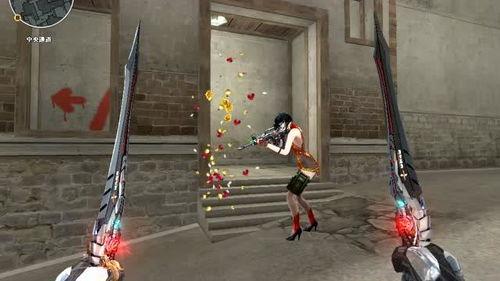 今年穿越火线十周年最新爆料,揭秘全新爆料，燃情回顾经典瞬间